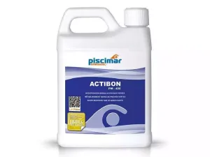 Actibon - 0,5L / 0,7kg - Réactivant chlore