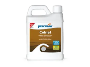 Celnet PM-142 - 1 L / 1 kg - Nettoyant cellules électrolyseurs