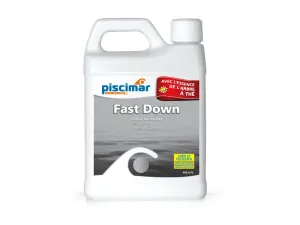 Fast Down PM-670 - 1 L / 1 kg - Elimine les insectes