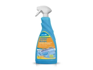 Linnet Action - 0,75 L - Nettoyant / dégraissant ligne d'eau