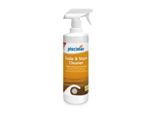 Scale & Stain Cleaner - PM-102 - 1 L / 1,1 kg - Nettoyant pour calcaire et oxydation