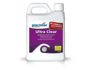 Ultra Clear - 1L / 1 kg - Biodégradant enzymatique