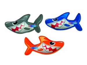 3 mini requins lestés néoprène