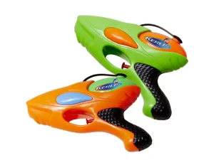 Jeu de deux pistolets à eau