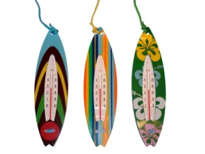 Thermomètre surf hawai