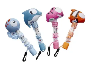 Thermomètre mini aquatic poisson - Nemo