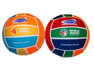 Ballon de volley néoprène world champion