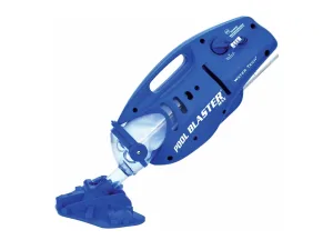 Aspirateur PoolBlasteur max li
