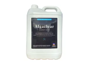 AlgaClear - 5 L - Clarifiant