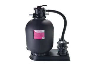 Kit de filtration powerline top 5m3/h
