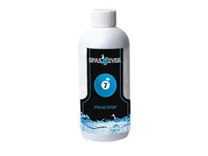 Foam stop – 0,5 L - Anti mousse