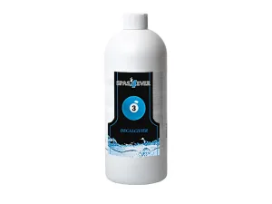 Decalcifier - 1 L - Anti calcaire
