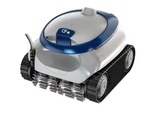 Robot électrique CF1000 Pro