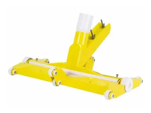 Fairlocks aspirateur piscine
