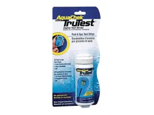 Bandelette pour appareil Tru Test