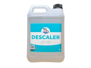 Descaler - 5 L - Anti calcaire