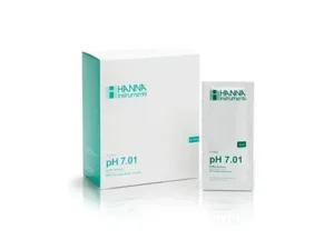 Solution d'étalonnage pH 7.01