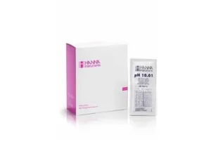 Solution d'étalonnage pH 10.01