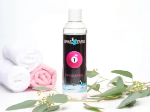 Eucalyptus - 0,25 L - Huile essentielle eucalyptus