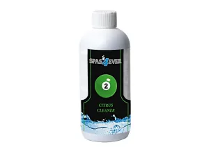 Citrus cleaner - 0.5 L - Nettoyant ligne d'eau