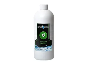 Exterior cleaner - 1 L - Nettoyant cuve extérieur
