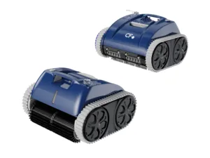 Robot nettoyeur sans fil - CF 200 CL