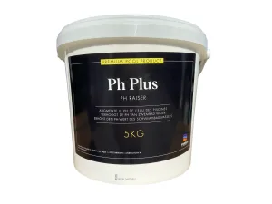 PH plus - 5 kg - PH+ granulé