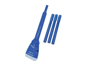 Nettoyeur à pile aquabroom ultra