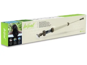 Nettoyeur manuel pour spa - Boreal