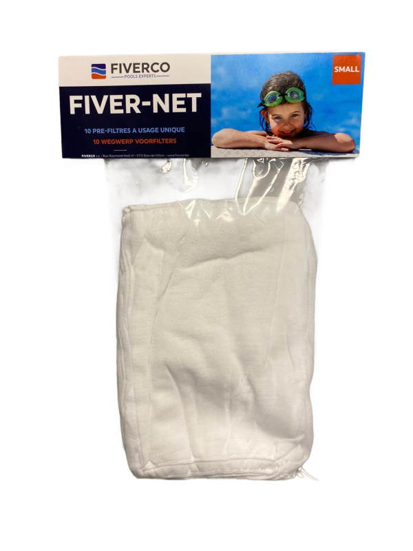 Filet skimmer