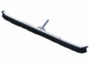 Brosse parois large 90 cm