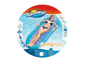 Spring float - Hamac flottant