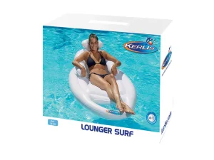 Lounger surf - Siège flottant