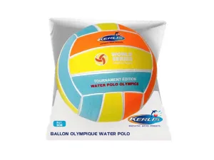 Ballon olympique - Water polo