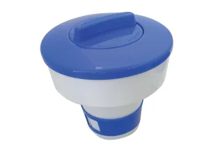 Doseur flottant - Galets de 200 g