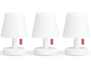 Edison the mini - Set de 3 pièces