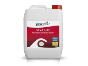 Save cell - 5 L - Protecteur d'électrolyse saline