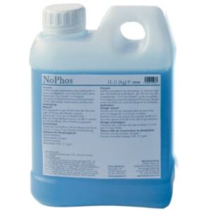 NoPhos - Natural Phosphate Remover - 1L