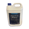 Produit hivernage avec anti-algues