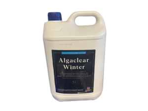 Produit d'hivernage - AlgaClear winter - 5 L