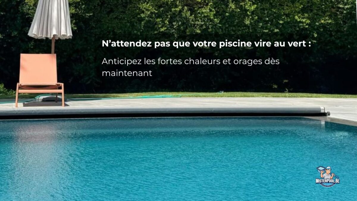 Anticipez les effets de la météo