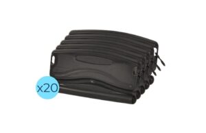 Pack 20 flotteurs d'hivernage piscine