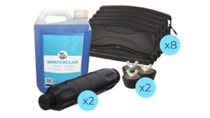 Pack hivernage complet S