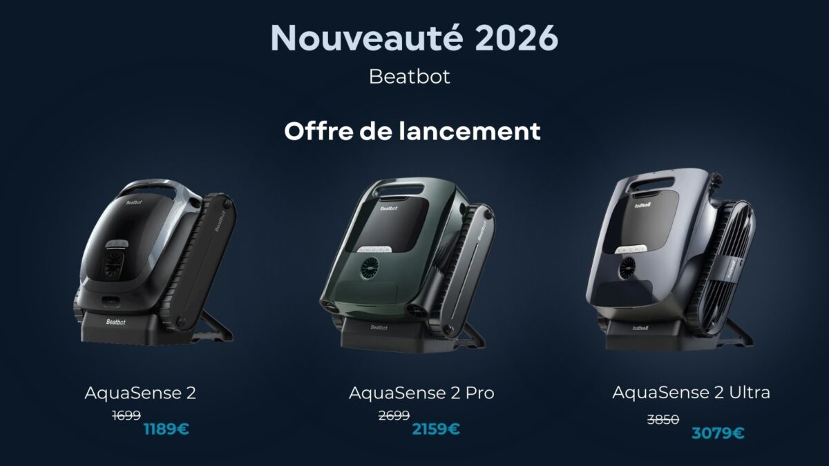 Offre de lancement