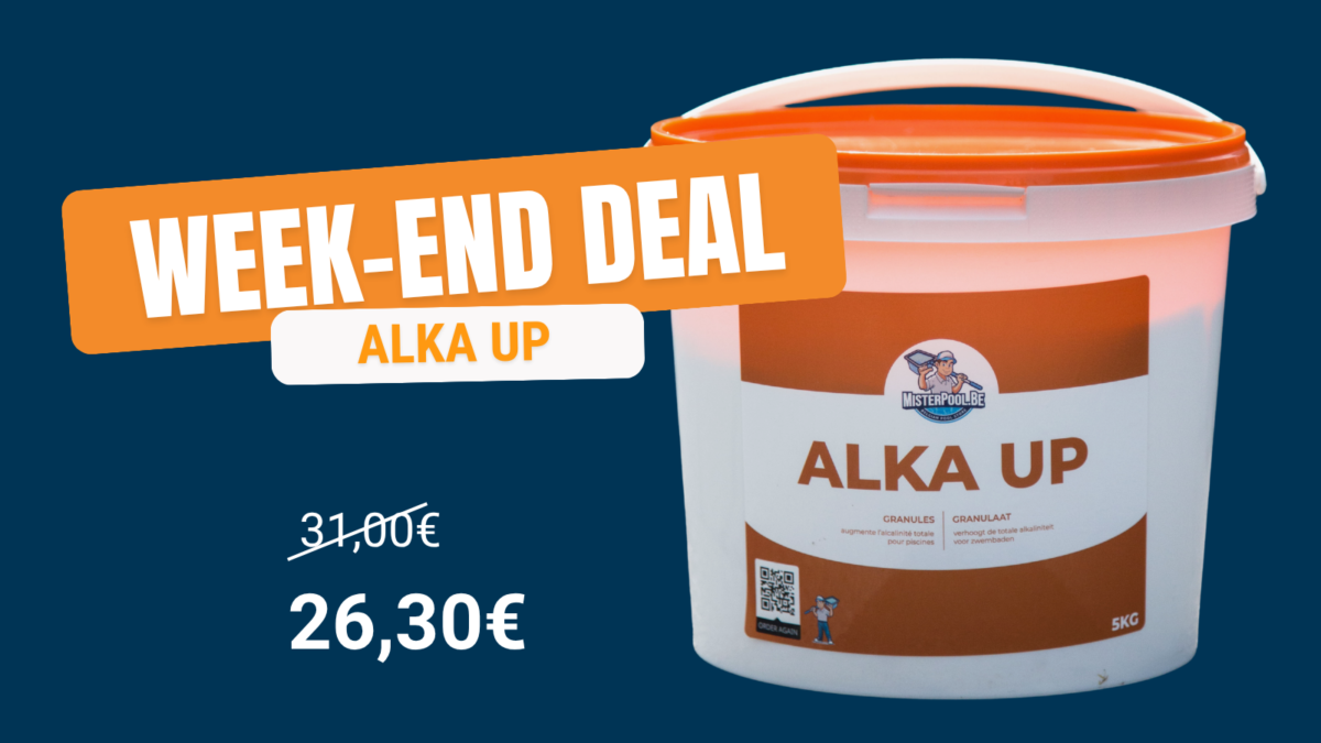 Week-end deal !