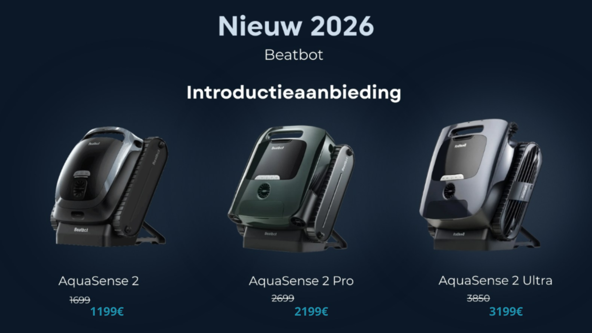 Introductieaanbieding