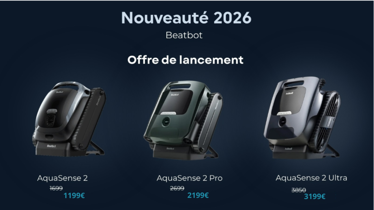 Offre de lancement