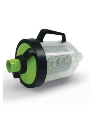 Piège à feuilles - Leaf Canister