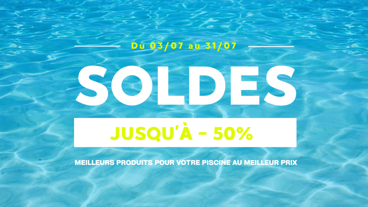 Les bonnes affaires de l'été