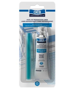 Repair kit liner - Reparation vinyl piscine